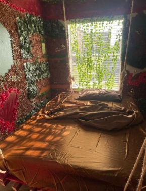 Indoor Nature Abode